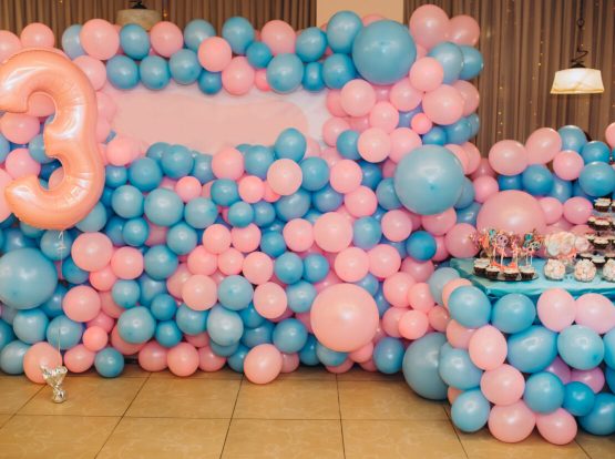 birthday balloons San Diego ca